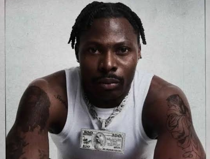 Asake Biography