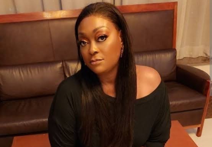 Biola Adams Odutayo Biography