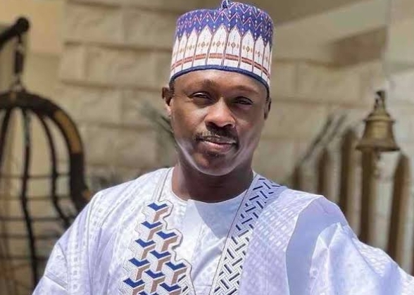 Ali Nuhu biography