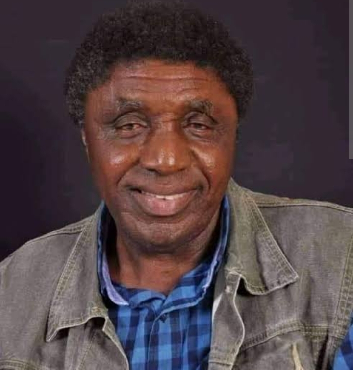 Bongos Ikwue biography