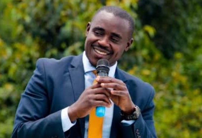Cleophas Malala