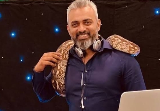 Vasi Sachi Biography