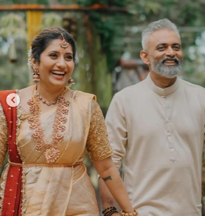 Vasi Sachi wife 