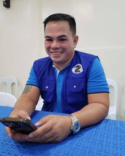 Kerwin Espinosa Biography