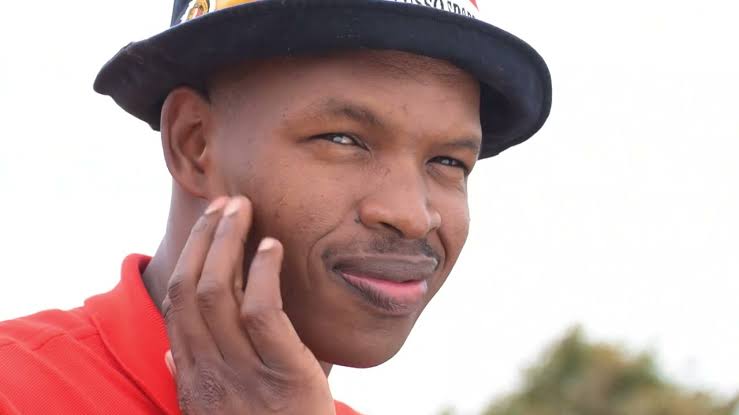 Njabulo Langa Biography